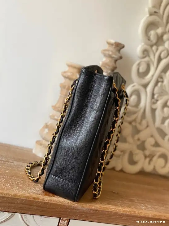 HyperPeter CHANEL TOTE VINTAGE 0704